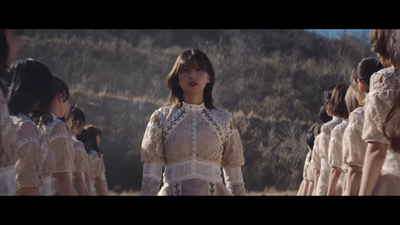 櫻坂46MV初の女性監督、金野恵利香さんにファンから絶賛の声【僕のジレンマMV】