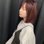 【SKE48】青木詩織がピンクに髪を染める！！！