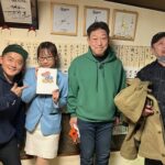 【SKE48】日高優月が中村武志さん、ケンドーコバヤシさん、井戸田潤さんと共演！！！