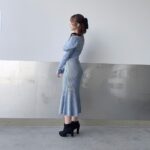 【SKE48】田辺美月「水色がシンデレラのドレスの色みたいでかわいいの」