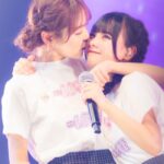 【悲報】イコラブ齊藤なぎさ、キスされてしまう【指原莉乃プロデュースアイドル・イコールラブ・=LOVE】