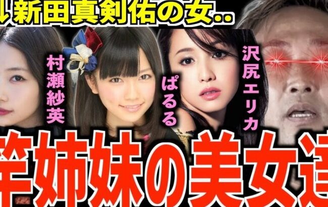 【朗報】島崎遥香「一線は越えてません」【元AKB48ぱるる・新田真剣佑】