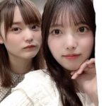 【櫻坂46】増本綺良、上村莉菜に歯を褒められた結果www.【ミーグリ定点カメラ】