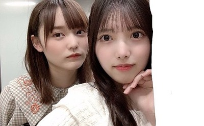 【櫻坂46】増本綺良、上村莉菜に歯を褒められた結果www.【ミーグリ定点カメラ】