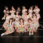 【SKE48】澤田奏音が昇格後初の公演、そして11期研究生の大村杏も2分間MCに登場しました！