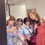 【ゼスト社員】竹内彩姫さんが「チーム卒業生wish愛理」の写真を投稿！