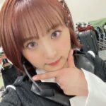 【AKB48】坂口渚沙、ついに髪をピンクに染める【チーム8なぎちゃん】