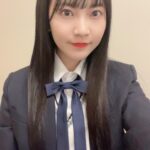 【SKE48】11期生 篠原京香さん初ブログ更新！