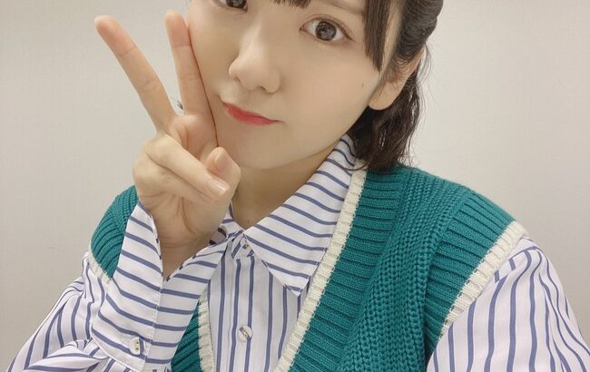 【朗報】AKB48田口愛佳「私は生誕祭で卒業発表はしたくない」