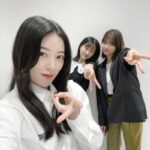 【櫻坂46】ミーグリ定点カメラでギャル化したメンバーw
