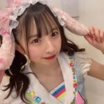 【SKE48】鈴木恋奈の体調が無事回復！元気な姿を公開！