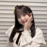 【SKE48】相川暖花「イヤリング全部美味しそうだった」