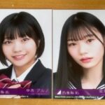 【悲報】乃木坂46公式Twitterリプ欄が大荒れ！中西アルノと岡本姫奈辞めさせろコメント3000件・・・