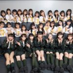 【朗報】HKT48のコンサートにAKB48がサプライズ出演！！！【本田仁美・山内瑞葵・大盛真歩・千葉恵里・田口愛佳・浅井七海・鈴木くるみ・稲垣香織】