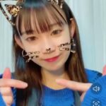 【SKE48】11期生 大村杏は本当に猫顔だなぁ
