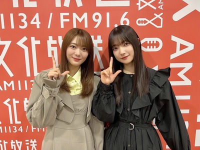 【櫻坂46】田村保乃、乃木坂46田村真佑へ告白!!「SHOWROOM審査の時から…」