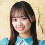 【日向坂46】濱岸ひより、『THE NEW ERA BOOK Spring ＆ Summer 2022』に登場！