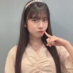 【SKE48】林美澪「普段なかなか会えない遠方の方や、海外からのファンの方も来てくださって、とても嬉しかったです」