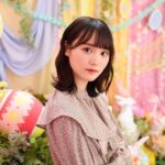 【櫻坂46】増本綺良、ファンの些細な変化にも気付くの本当に凄い…