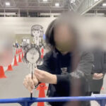【SKE48】福士奈央レーンに現れたヲタが凄い！！！
