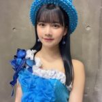 【SKE48】田辺美月「それでも好きだよの衣装も褒めてもらえて嬉しかった」