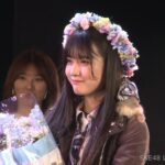 【悲報】SKE48センター林美澪(13才)「SKEでやりたいことがないし目標もない」