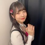 【SKE48】大谷悠妃のデコルテの隙間がセクシー！