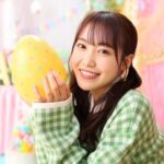 【櫻坂46】松田里奈、クリンクリンまつ毛の秘訣がこちら