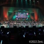 【SKE48】大場美奈卒業コンサート～卒業してもずっと可愛くてすみません～セットリスト
