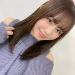 【SKE48】佐藤佳穂のこの格好が清楚に見える…