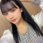 【SKE48】田辺美月の黒髪が凄くいい！