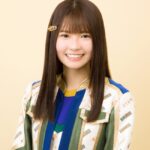 【朗報】SKE48、11期生の原優寧ちゃんがガチの美少女すぎる！！！