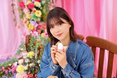 【櫻坂46】渡邉理佐ちゃん、「うめふぁー」に興奮する姿が5歳児すぎるw