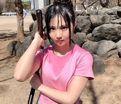 【SKE48】北川愛乃「 #ずぶ濡れSKE48 に登場しています 今回のテーマは”ヌンチャク” と言うことで現役時代に使っていたヌンチャクを持参して久しぶりに披露させて頂きました」