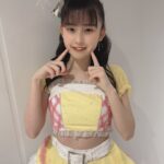 【SKE48】西井美桜さん、30歳と並ぶと圧倒的童顔だな！！！