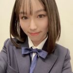 【SKE48】11期生 脇田葵がブログを更新！あおいたんは美形やな！