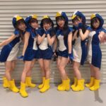 【SKE48】青海ひな乃「チームペンギン」　←これもいいよねっ！