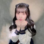 【SKE48】セーラー服姿の倉島杏実ちゃん強い！！！