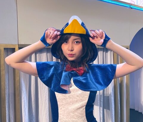 【元AKB】岩田華怜「個人的には、SKE48さんのステージにこうして立てたことが、凄く嬉しかったです。みなるんさん呼んでくれてありがとうございました」