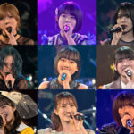 第4回 AKB48歌唱力No1決定戦 のファイナリストによる「ファイナリストLIVE」開催決定！