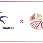 マンション開発の「デュアルタップ」、SKE48を擁する総合エンターテインメント会社「ゼスト」と業務提携契約を締結