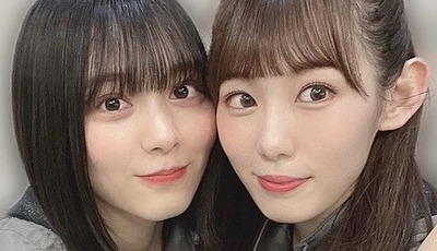 【櫻坂46】ミーグリ定点カメラ、最高すぎる光景が…