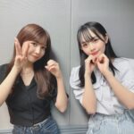 【SKE48】太田彩夏と川嶋美晴が「1+1は2じゃないよ！」放送3000回スペシャルの収録に参加！