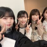 【SKE48】荒野姫楓「特技の似顔絵披露させていただきました〜〜みなるんさんちゃんと似顔絵持って帰ってくれたかなあ！！！」