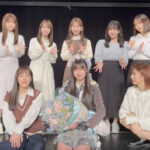 【SKE48】林美澪生誕祭イベント直後。林美澪、そして出演したチームEメンバーからのコメントをどうぞ。