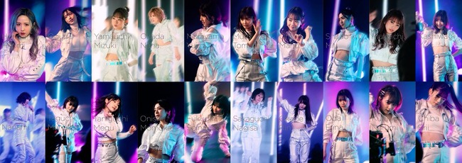 AKB48 59th Single「#元カレです」MVティザー公開ｷﾀ━━━━(ﾟ∀ﾟ)━━━━!!