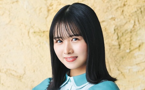 【日向坂46】上村ひなのが今日で成人という衝撃