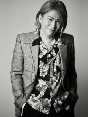 小室哲哉プロデューサーがSKE新公演のバックコーラスに参加「ＴＫ世代に刺さるのでは」