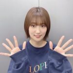 【櫻坂46】井上梨名「坂道合同オーデは受かってもどこに入るか分からない」武田真治さん「第一志望入れたの？」【ガキパラ】