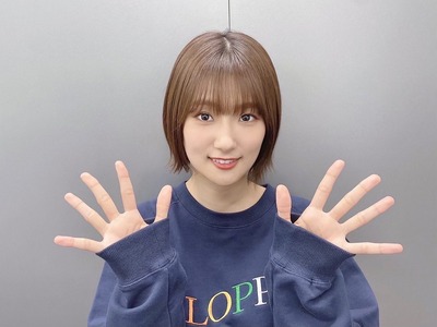 【櫻坂46】井上梨名「坂道合同オーデは受かってもどこに入るか分からない」武田真治さん「第一志望入れたの？」【ガキパラ】